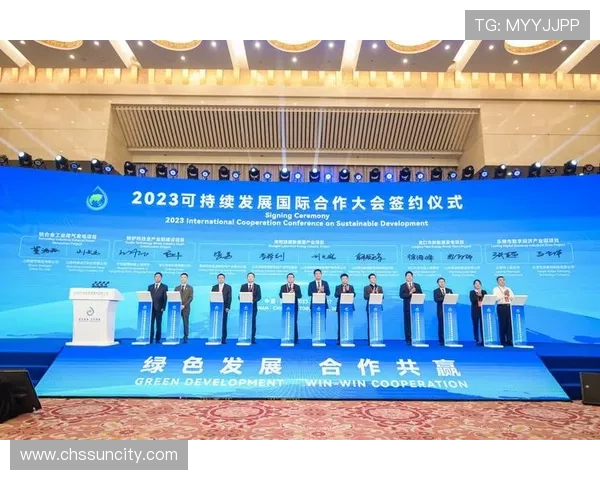 太阳娱乐集团国际：通过全球合作实现资源整合与品牌价值最大化