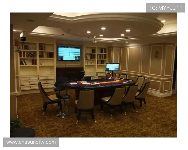 澳门太阳城百家乐：体验豪华赌场的极致娱乐享受